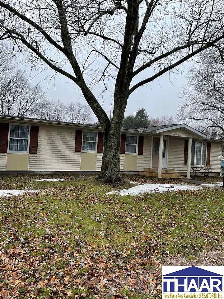 504 W Walnut St, Farmersburg, IN 47850 MLS 102601 Zillow