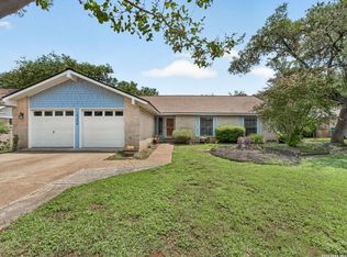14306 SHADOW OAKS LN, San Antonio, TX 78231