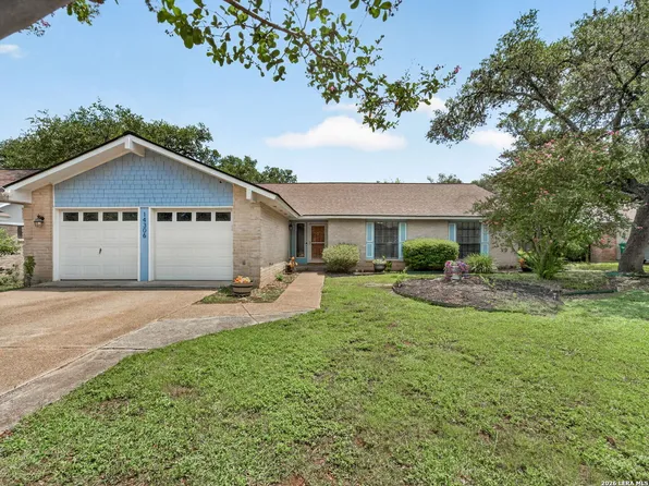 14306 SHADOW OAKS LN, San Antonio, TX 78231