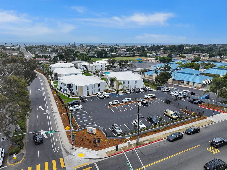 Tamarack Sands Apartment Homes — Photo 47