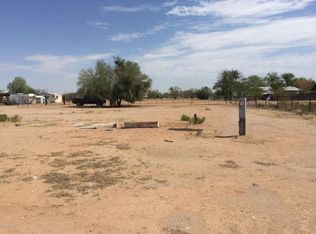 13334 W Rudasill Rd, Tucson, AZ 85743