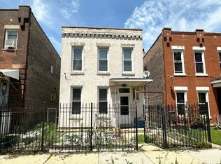 3148 W 42nd Pl, Chicago, IL 60632
