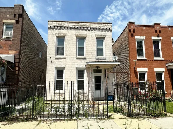 3148 W 42nd Pl, Chicago, IL 60632