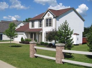 4427 Pletzer Blvd, Rootstown, OH 44272