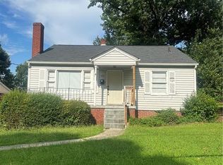 420 N Rotary Dr, High Point, NC 27262