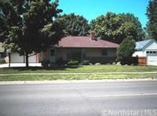 6938 12th Ave S, Richfield, MN 55423