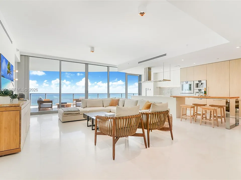 15701 Collins Ave #2302