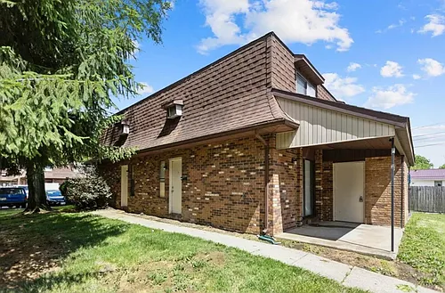 117 Pontious Ln Photo 1