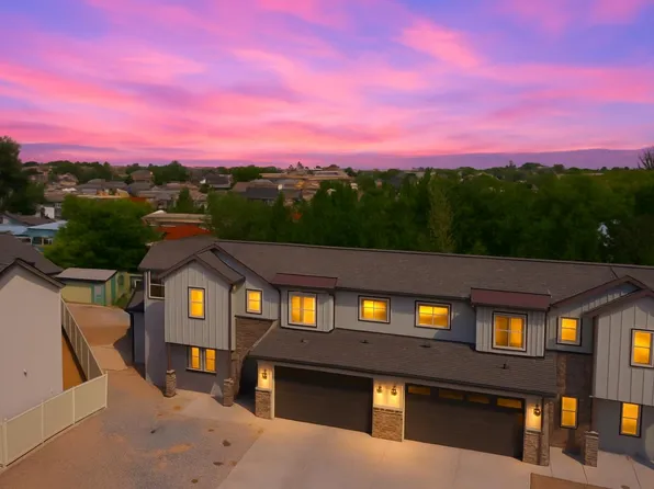 1111 Sprocket Ct, Fruita, CO 81521