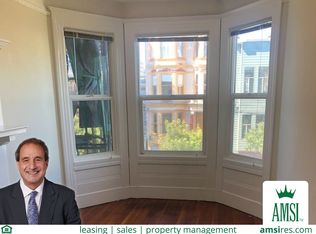 2843A Harrison St, San Francisco, CA 94110