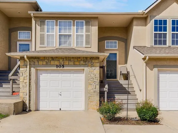 1151 N Martway Dr APT 105, Olathe, KS 66061