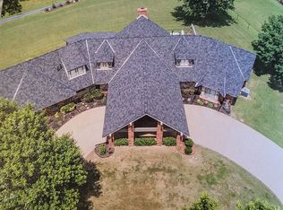 2200 W Blue Starr Dr, Claremore, OK 74017