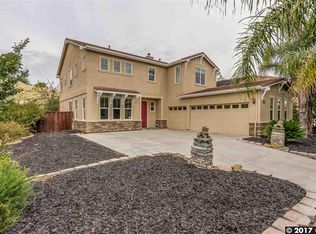 2689 Saint Regis Ave, Brentwood, CA 94513