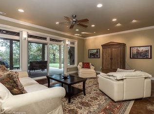 16001 Serenity Point Ln, Rogers, AR 72756