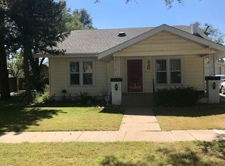 320 Sunset Ter, Amarillo, TX 79106