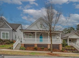 5118 N Pratt St, Covington, GA 30014