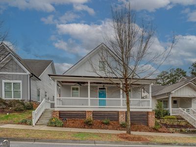5118 N Pratt St, Covington, GA, 30014