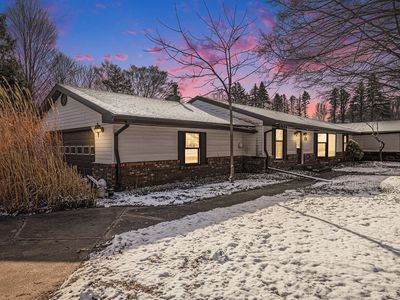 214 S Elm St, Hesperia, MI, 49421