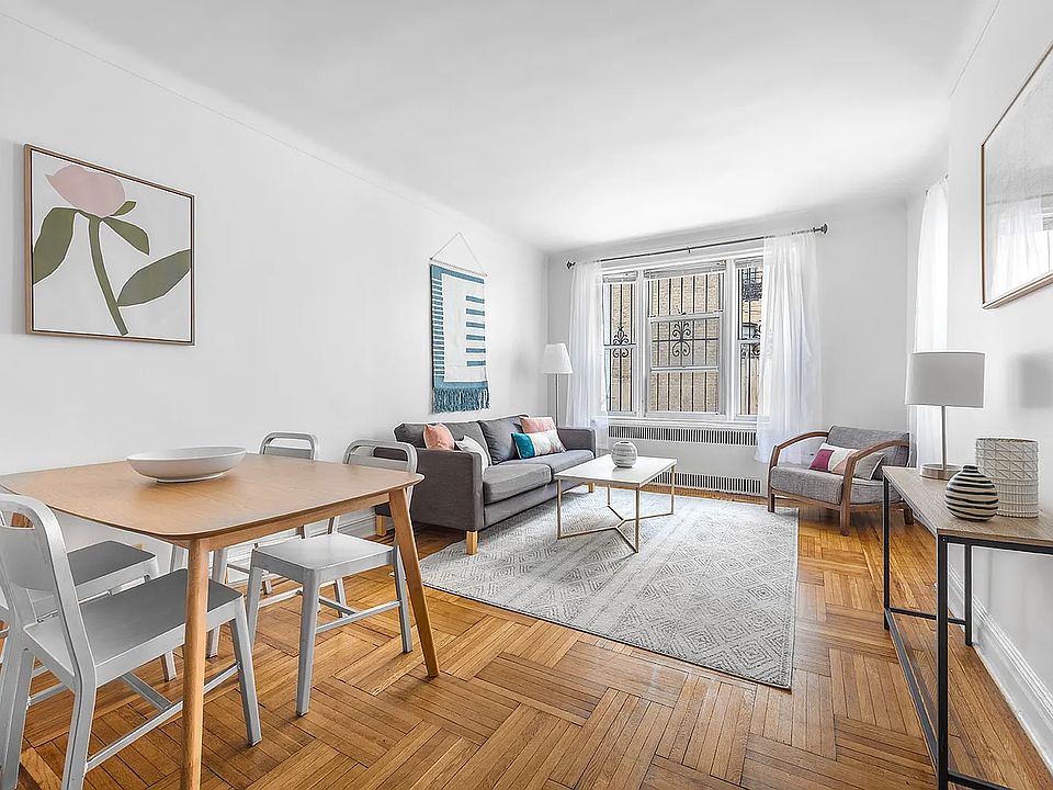 1st image of 60 Plaza St Unit 1-E