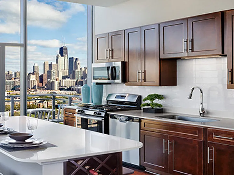 The Residences at NEWCITY — Photo 5