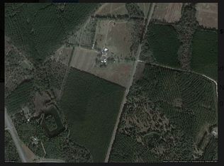 Longstreet Rd, Cochran, GA 31014