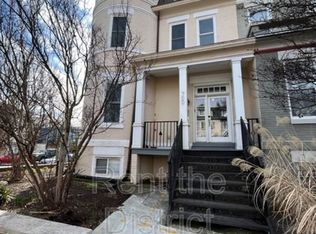 700 Quincy St NW APT 2, Washington, DC 20011