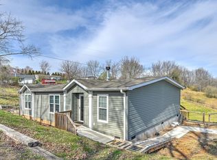 57 Bailey Rd, Candler, NC 28715