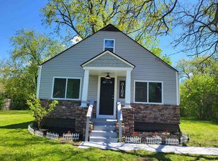 3182 N Center Rd, Flint, MI 48506