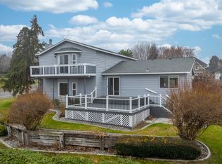 2420 Saddle Way, Richland, WA 99352