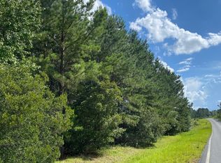 154 Fortner Bobby Rd, Kite, GA 31049