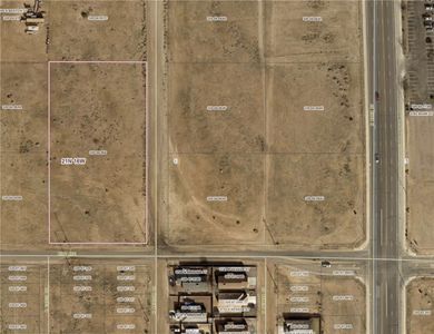 0 Kino Ave, Kingman, AZ, 86409