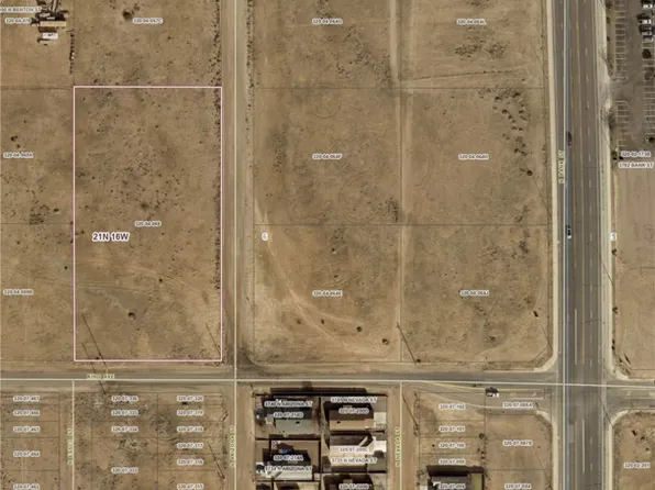 0 Kino Ave, Kingman, AZ 86409