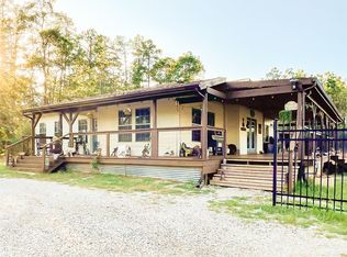 8262 Us Highway 84 W, Mount Enterprise, TX 75681
