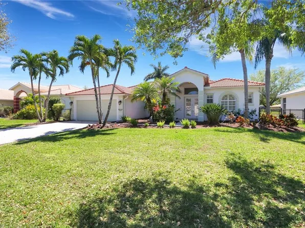 984 Chesapeake Bay CT, NAPLES, FL 34120