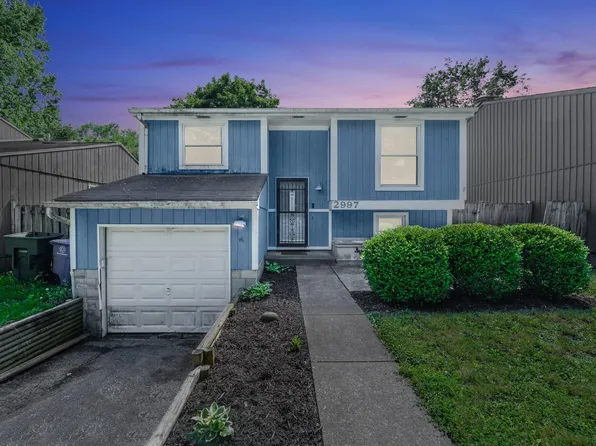 2997 Hubbardton Pl, Reynoldsburg, OH 43068