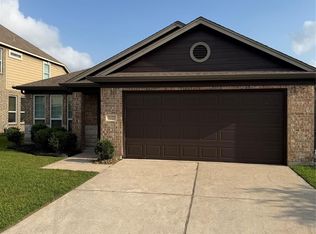 2227 Sanders Brook Dr, Baytown, TX 77521