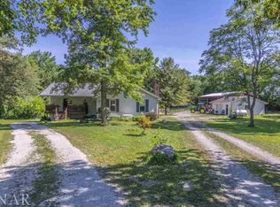 22474 Pj Keller Hwy, Lexington, IL 61753