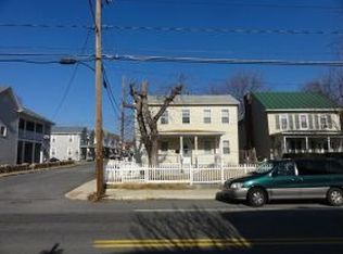 402 National Ave, Winchester, VA 22601