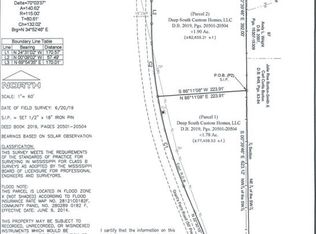 0 Grants Ferry Rd #1, Flowood, MS 39232