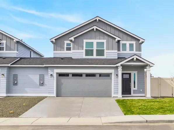 147 Westland Dr, Kalispell, MT 59901