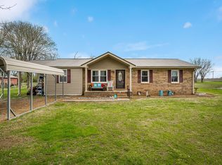 54 McQuade Cir, McMinnville, TN 37110