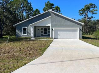 1423 Punta Gorda Dr, Poinciana, FL 34759
