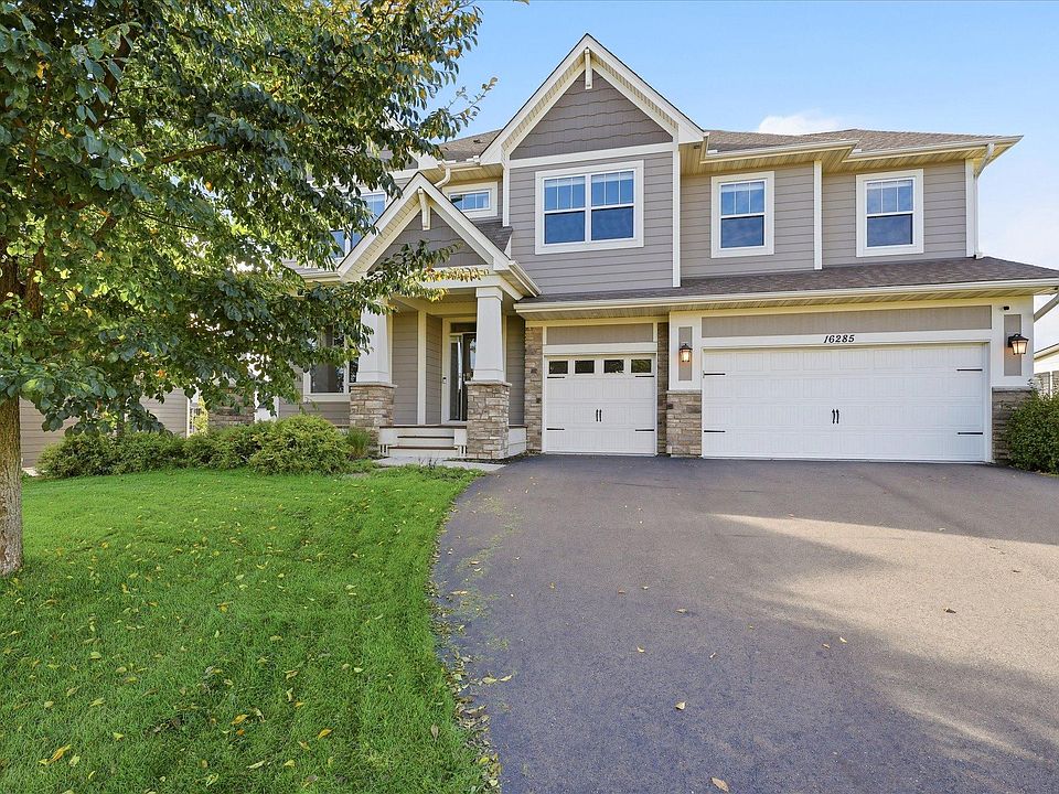 1st image of 16285 Dryden Rd