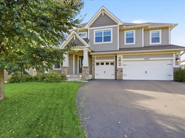 16285 Dryden Rd, Lakeville, MN 55044