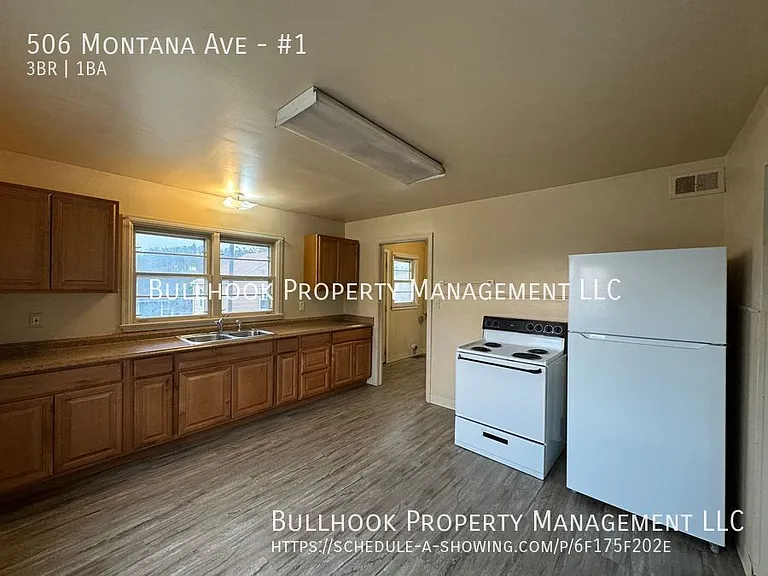 506 Montana Ave #1 — Photo 7