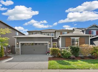 18624 40th Ave SE, Bothell, WA 98012