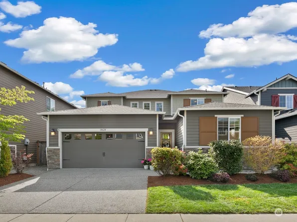 18624 40th Avenue SE, Bothell, WA 98012