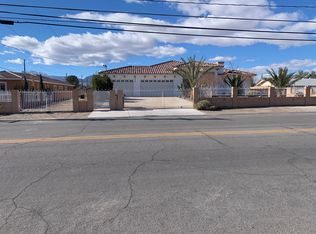 6033 Rio Vista St, Las Vegas, NV 89130