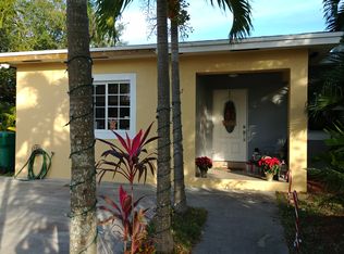 1307 NW 14th Ave, Homestead, FL 33030