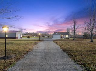 9703 Katterman Rd, Sardinia, OH 45171